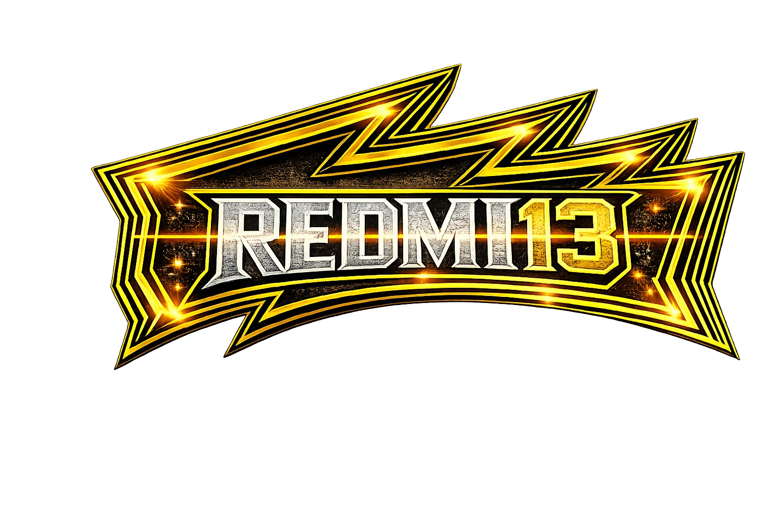 REDMI13